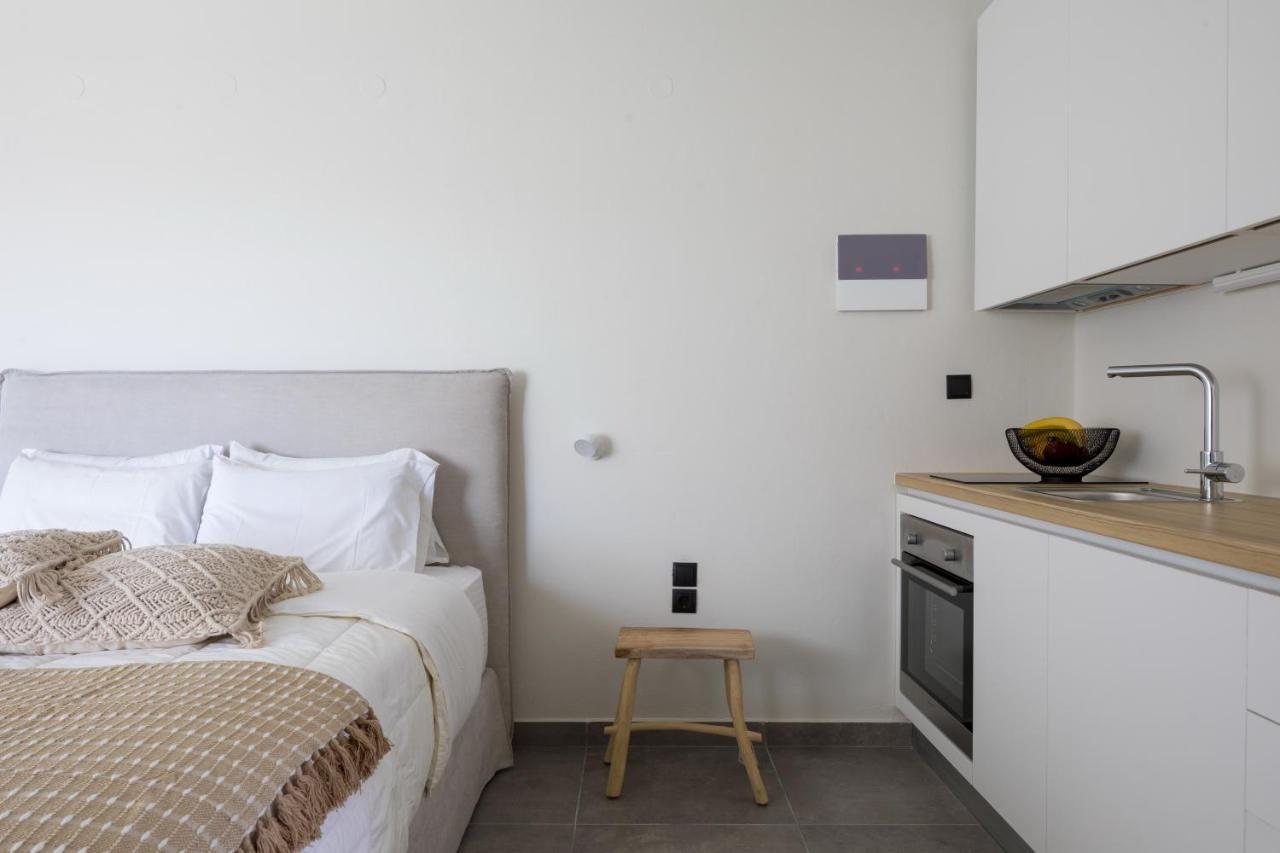 S U E N O - Studios And Apartments, With Shared Pool Κάτω Δαράτσο Εξωτερικό φωτογραφία