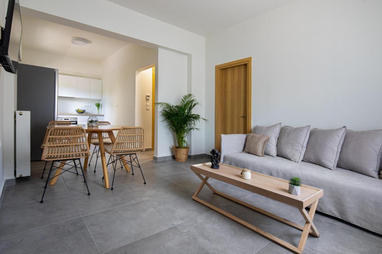 S U E N O - Studios And Apartments, With Shared Pool Κάτω Δαράτσο Εξωτερικό φωτογραφία