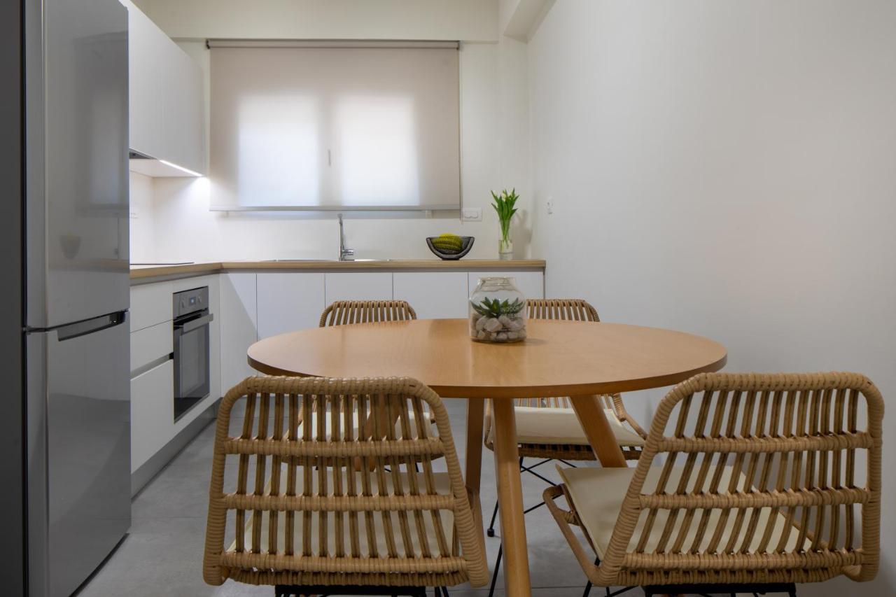 S U E N O - Studios And Apartments, With Shared Pool Κάτω Δαράτσο Εξωτερικό φωτογραφία