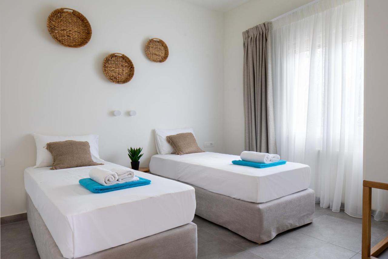 S U E N O - Studios And Apartments, With Shared Pool Κάτω Δαράτσο Εξωτερικό φωτογραφία