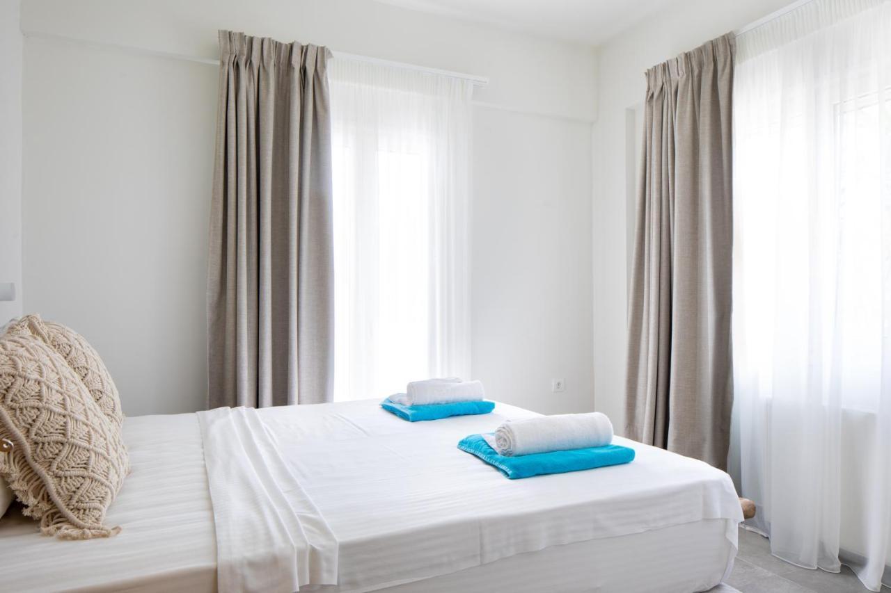 S U E N O - Studios And Apartments, With Shared Pool Κάτω Δαράτσο Εξωτερικό φωτογραφία