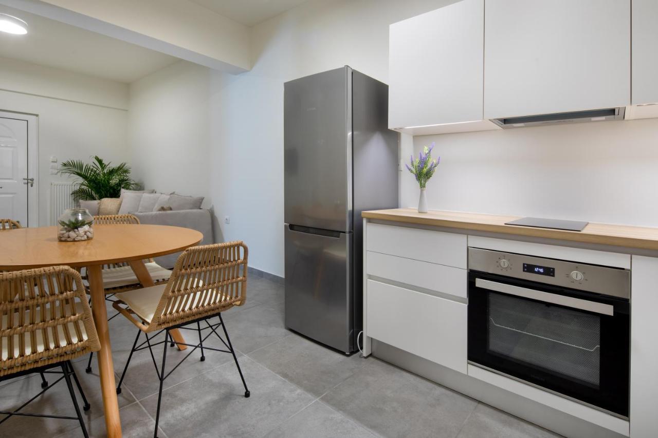 S U E N O - Studios And Apartments, With Shared Pool Κάτω Δαράτσο Εξωτερικό φωτογραφία