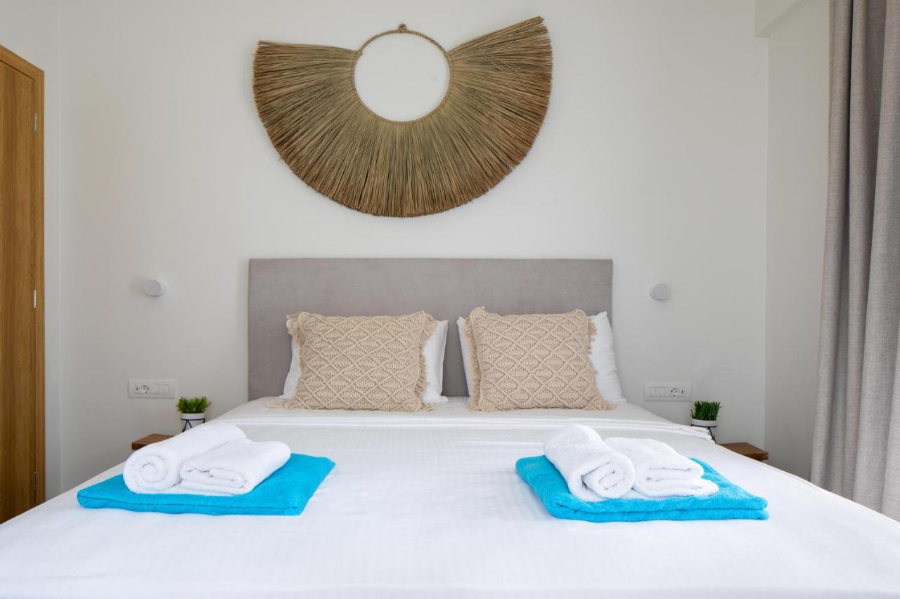 S U E N O - Studios And Apartments, With Shared Pool Κάτω Δαράτσο Εξωτερικό φωτογραφία