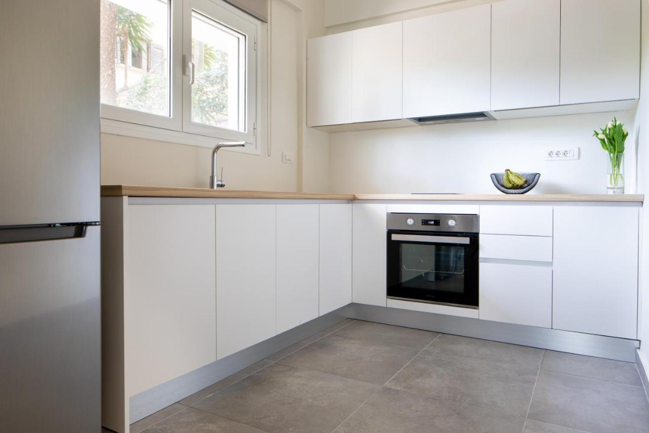 S U E N O - Studios And Apartments, With Shared Pool Κάτω Δαράτσο Εξωτερικό φωτογραφία