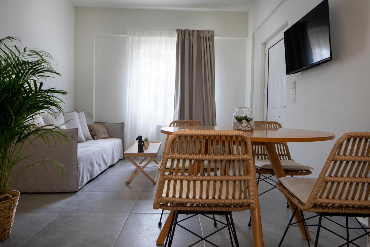 S U E N O - Studios And Apartments, With Shared Pool Κάτω Δαράτσο Εξωτερικό φωτογραφία