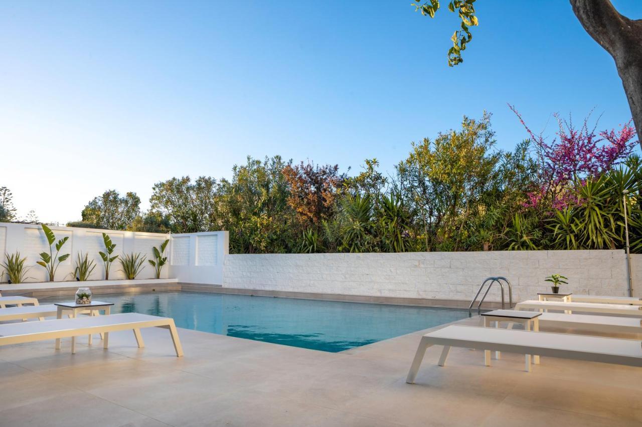 S U E N O - Studios And Apartments, With Shared Pool Κάτω Δαράτσο Εξωτερικό φωτογραφία