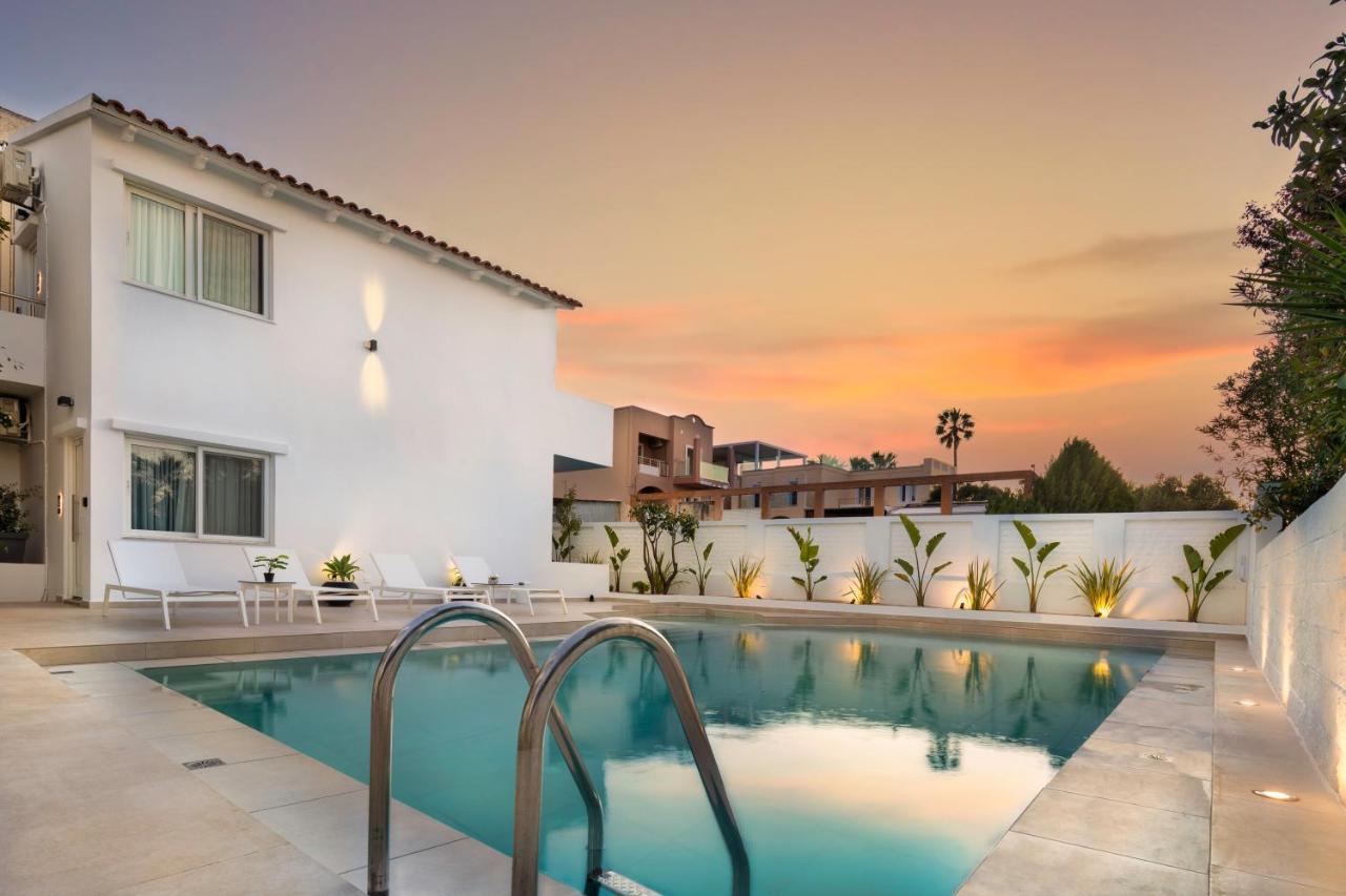 S U E N O - Studios And Apartments, With Shared Pool Κάτω Δαράτσο Εξωτερικό φωτογραφία