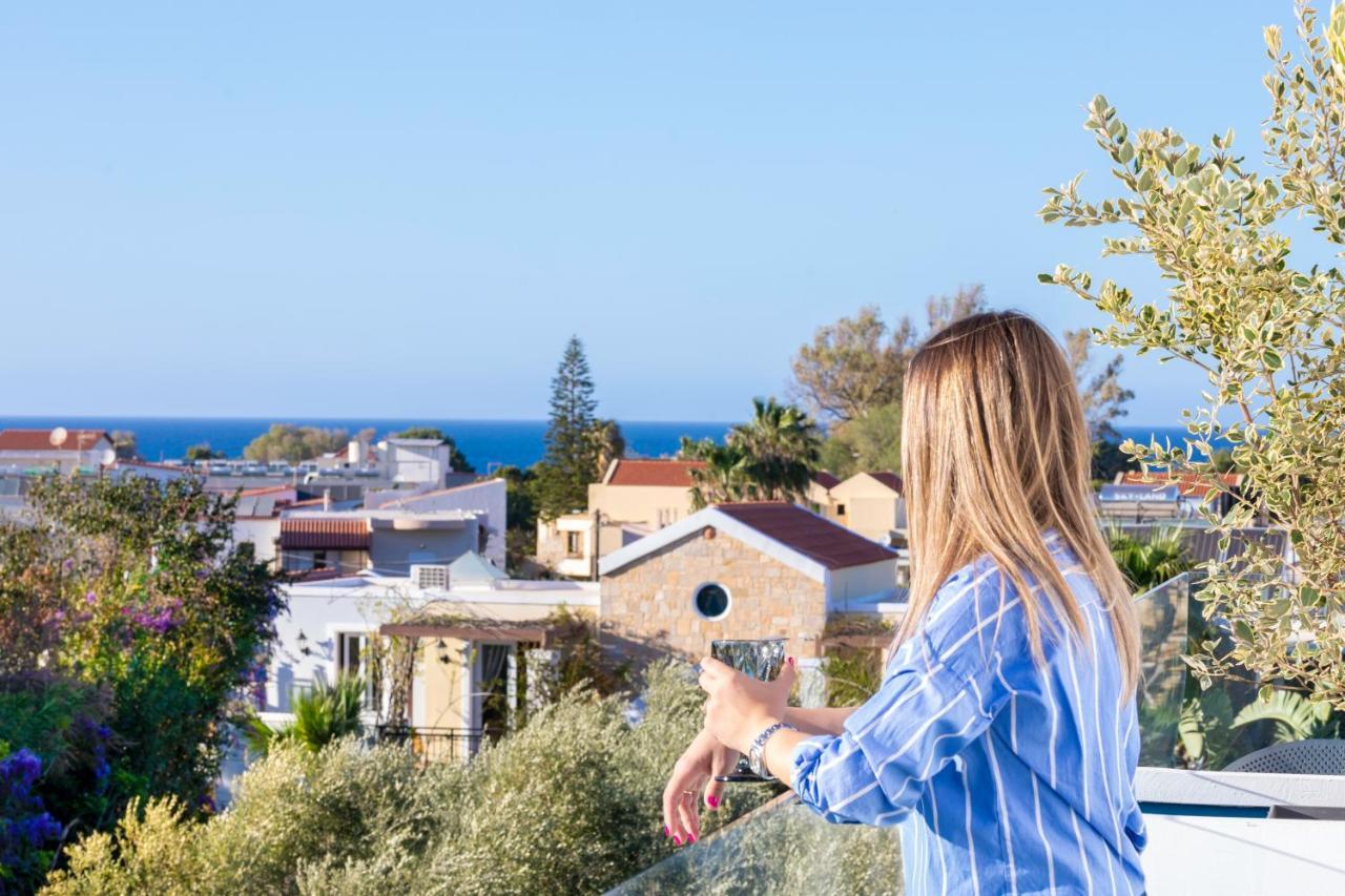 S U E N O - Studios And Apartments, With Shared Pool Κάτω Δαράτσο Εξωτερικό φωτογραφία